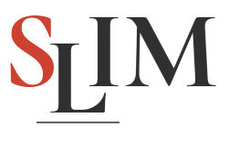 Logo SLIM