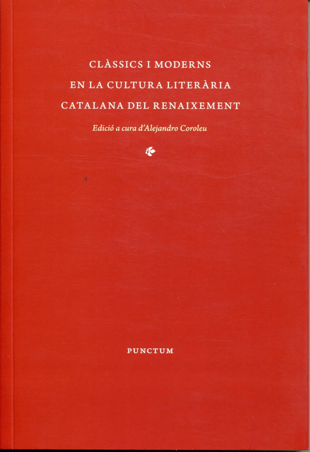 Clàssics i moderns